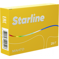 Табак для кальяна STARLINE 25г