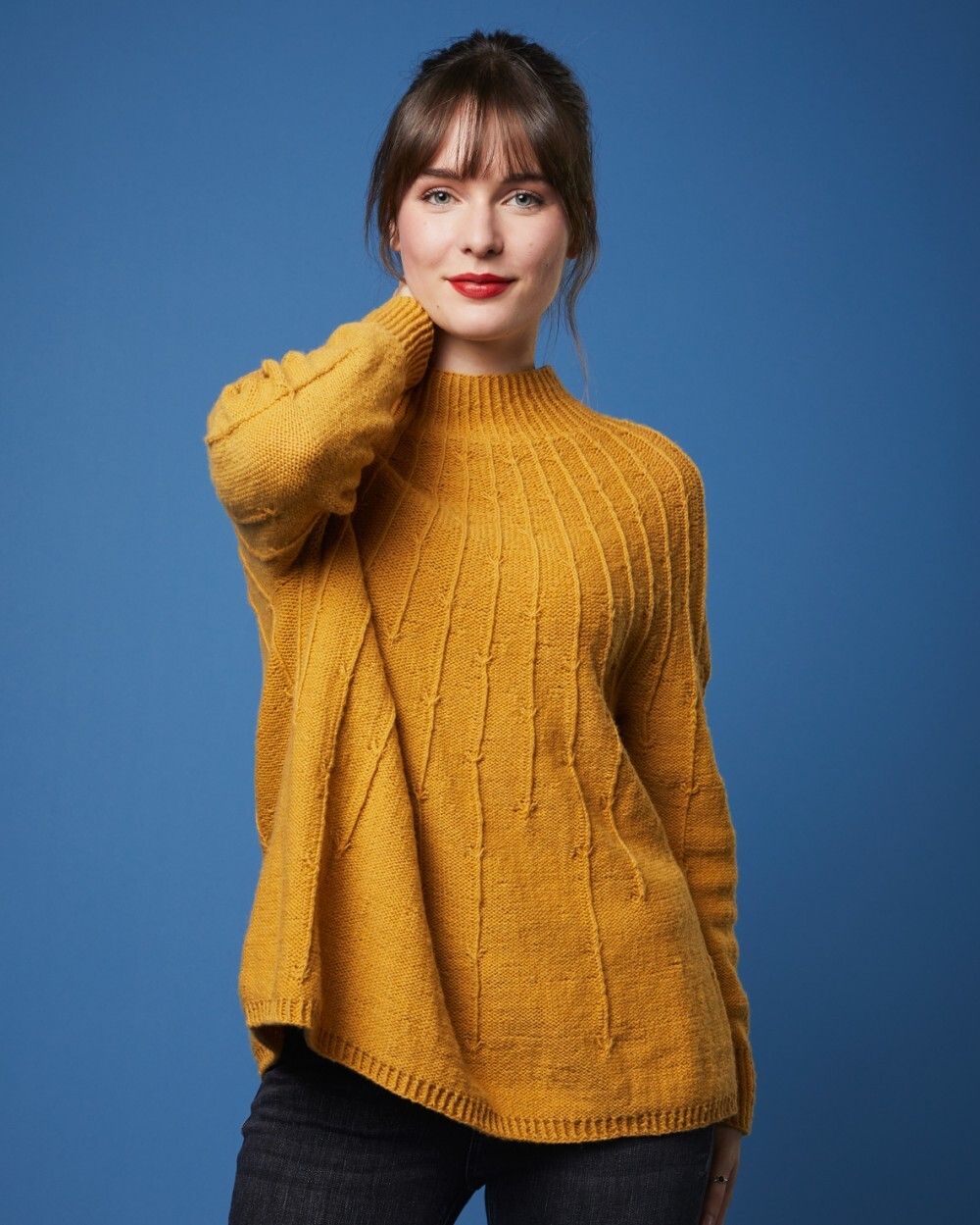 Журнал "Lamana" № 12