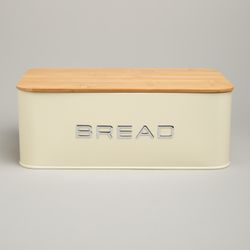 ХЛЕБНИЦА AGNESS 33,5Х19Х12,5 СМ