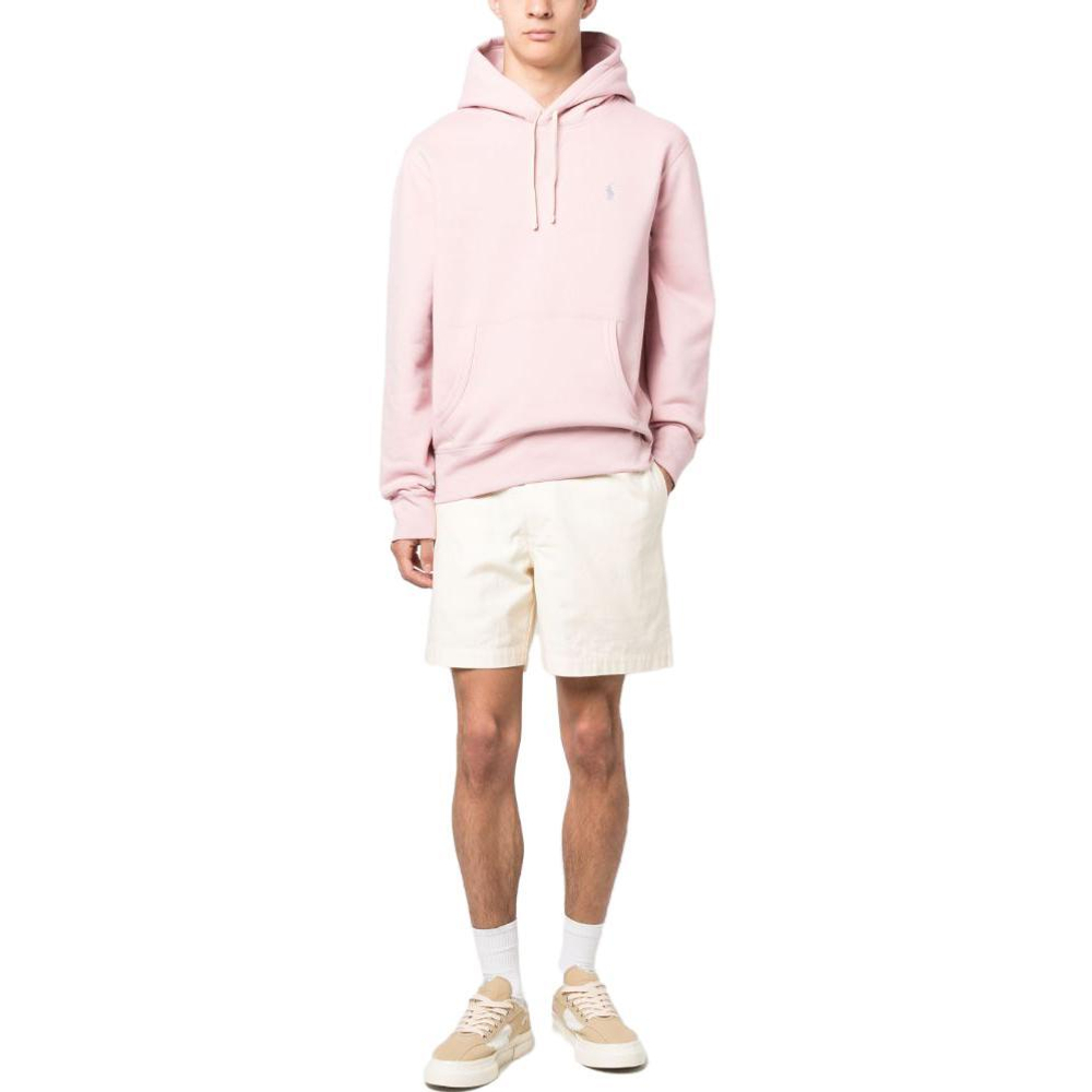 Худи Polo Ralph Lauren SS23 Logo, 710766778-083