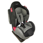 Infinity BH1209P-CT Grey (БЕЗ Isofix)