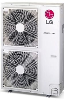 Сплит-система LG UV60W/UU60W