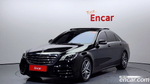 Mercedes-Benz S-Class W222 S350 d 4MATIC (10.2019)