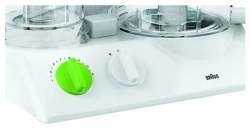 Кухонный комбайн Braun FX 3030