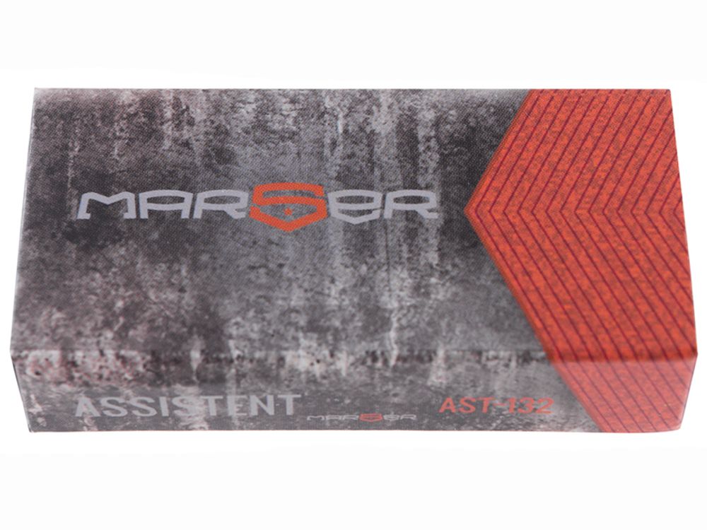 Нож Marser Ast - 132