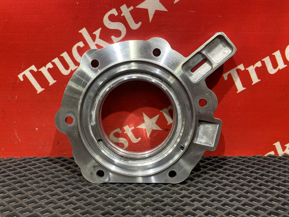 Крышка КПП 2019г