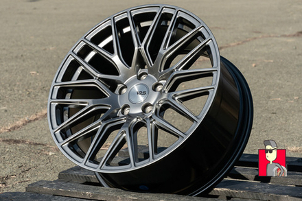 Комплект дисков Vossen VPS-2144 18x8.5 et38 5x108