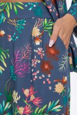 Костюм "Кассис" (синий) К8836 LT Collection (Акция)