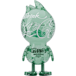 TUD TOY X COCA COLA Статуэтка декоративная UGLY DUCK