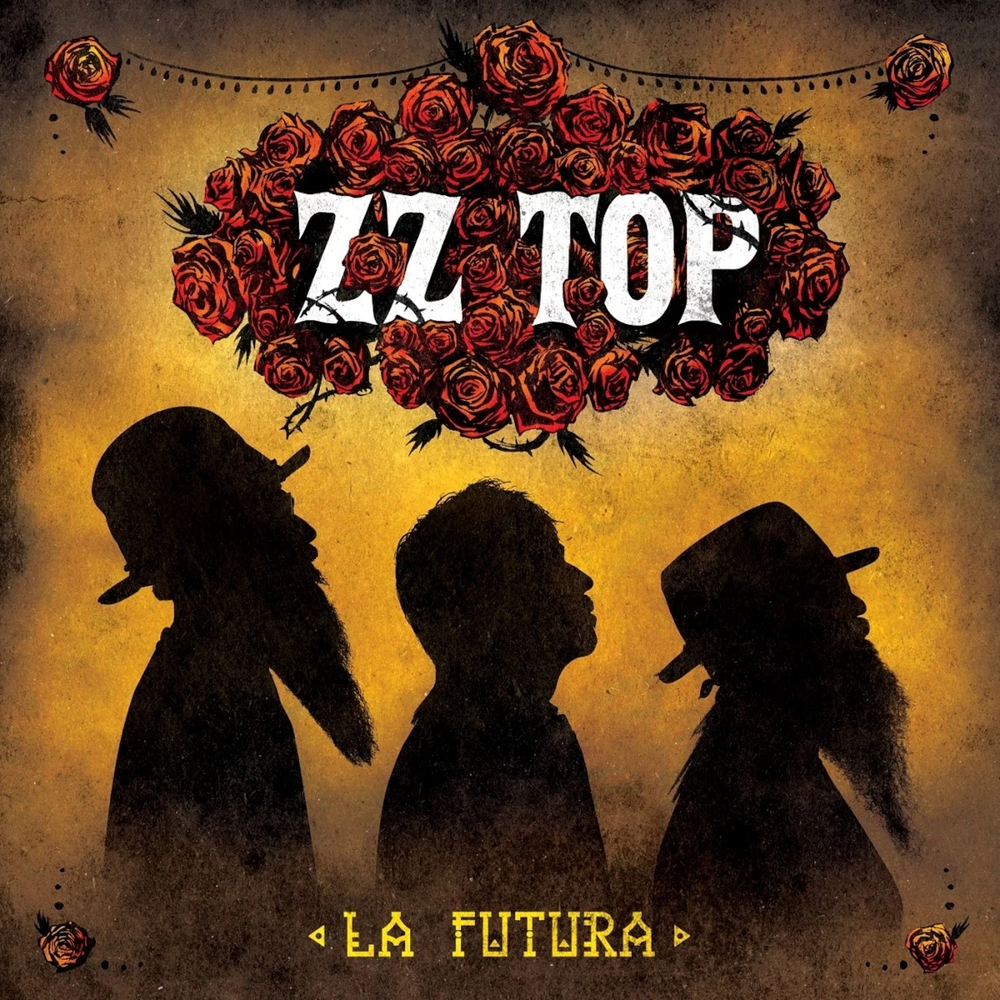 ZZ Top / La Futura (2LP)
