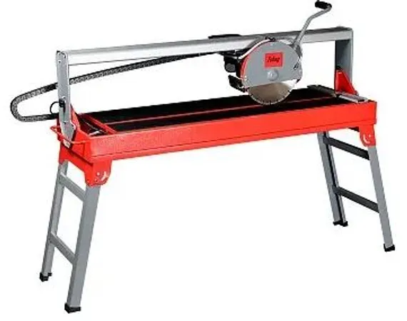 Электрический камнерезный станок Fubag ExpertLine F1020/65