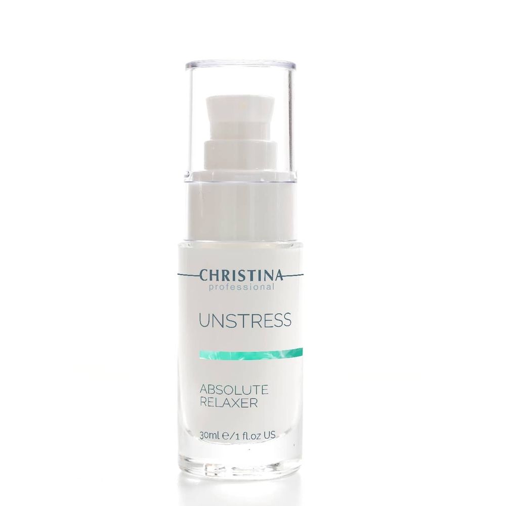 Unstress Absolute relaxer