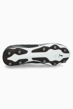 Бутсы Puma King Pro FG/AG - черный
