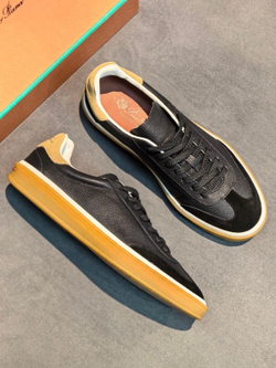 Кеды Loro Piana Tennis