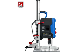 Настольный вертикально-сверлильный станок ЗУБР Профессионал 800 Вт, 13 мм БЗП ВСС-П800