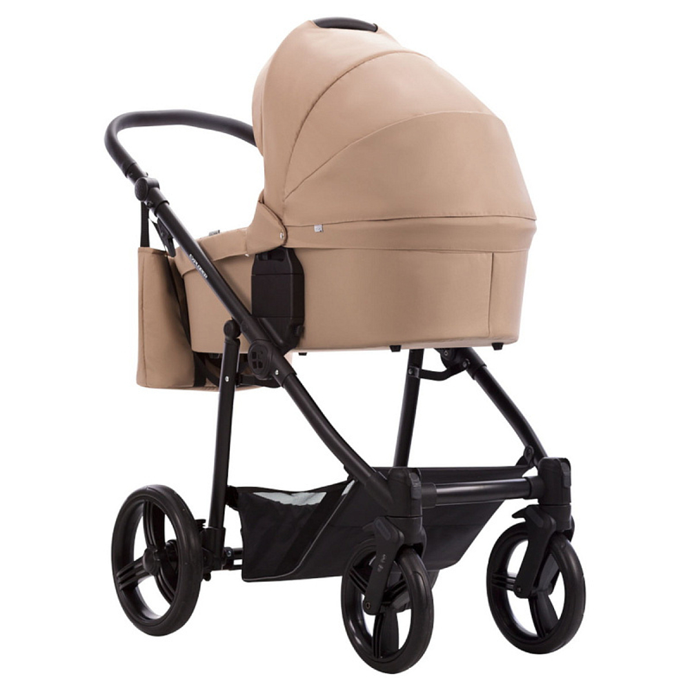 Коляска 2 в 1 Bebetto Explorer