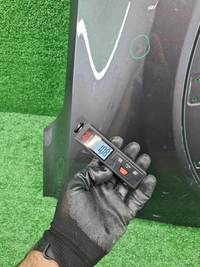 Крыло переднее правое Changan CS55PLUS (2021-н.в.)