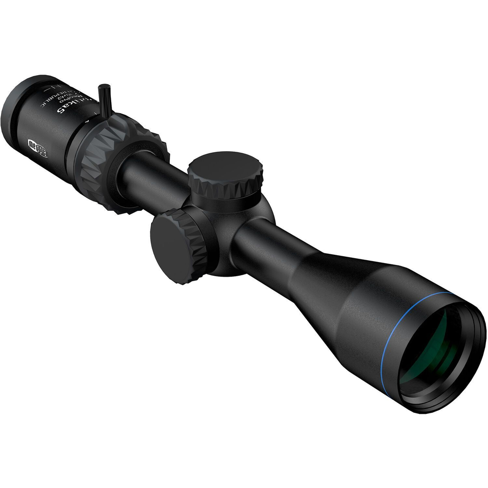 ПО Optika5 2-10x42 PA - ZPlus MEOPRO