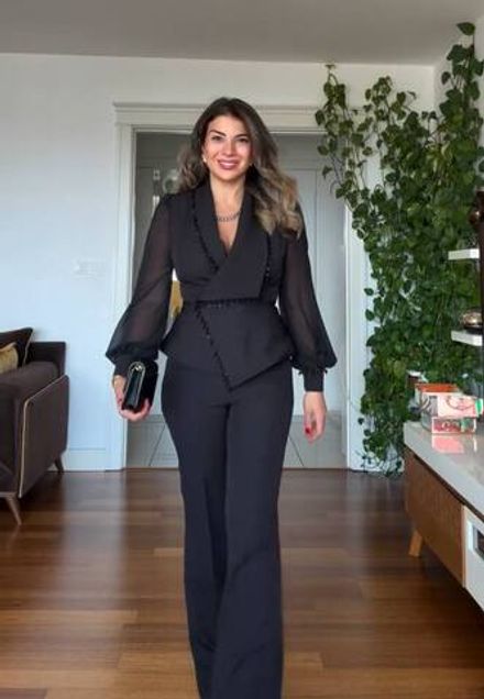 Костюм 6823601 Fabrika