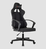 Кресло игровое Zombie 1 Neo Black (ткань)