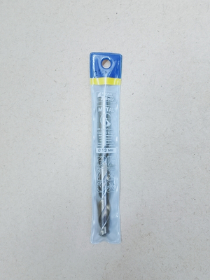 Сверло по металлу d13 Renn Bohr