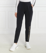 Спортивный костюм EA7 - черный(6RTV53 TJDCZ)