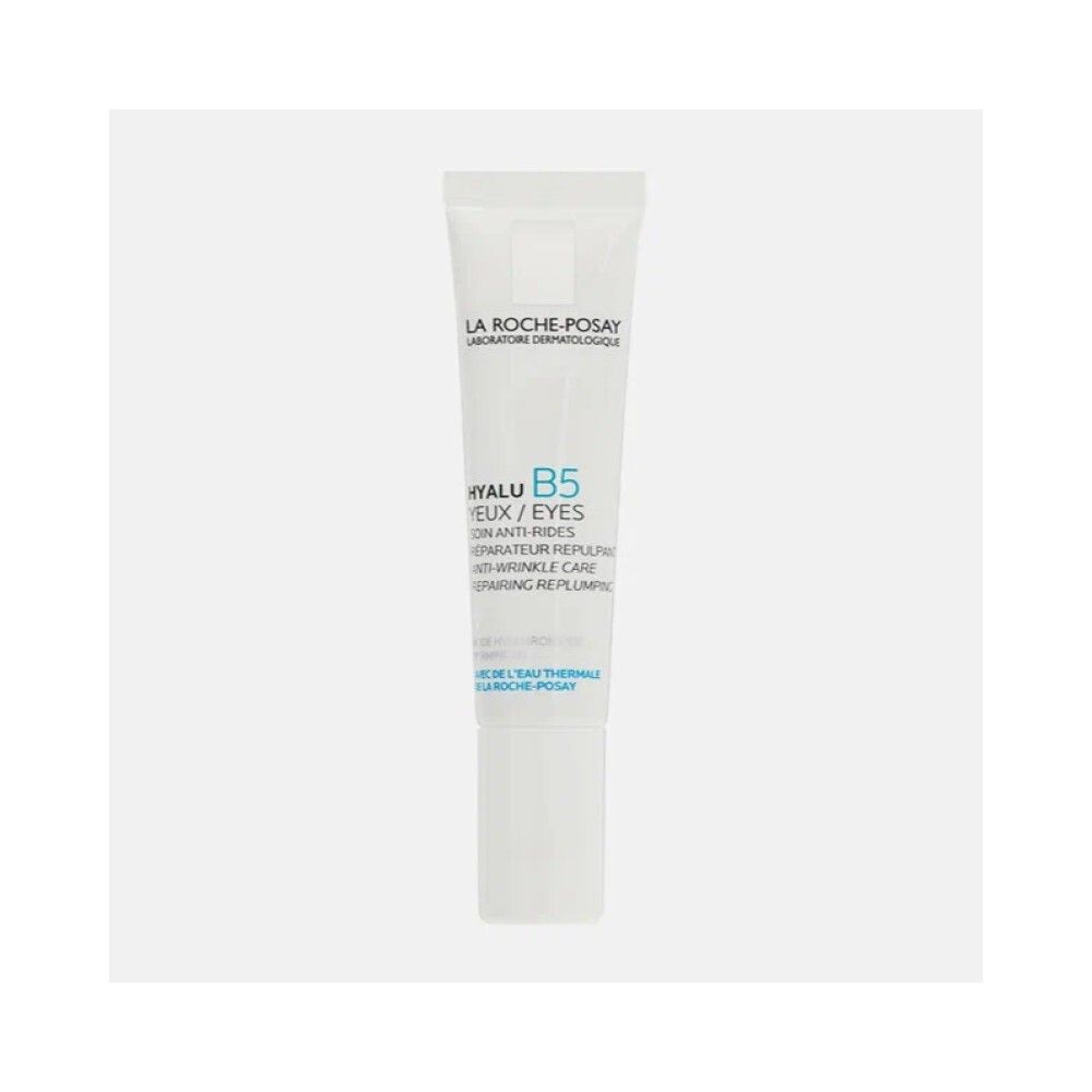 La Roche-Posay Hyalu B5 Eyes Крем для глаз против морщин, 15 мл