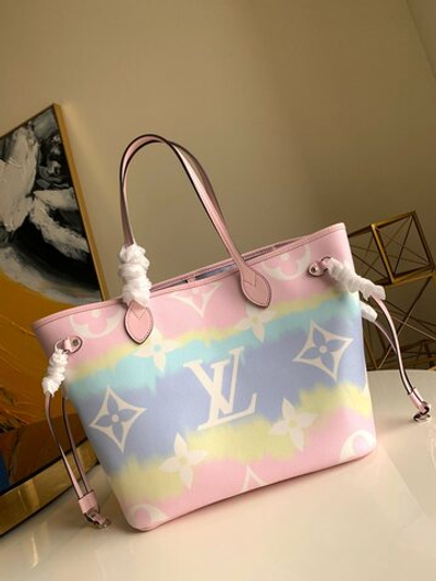 Louis Vuitton Neverfull MM