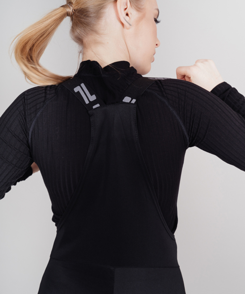 Брюки разминочные Nordski Active W