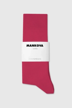 Гольфы с широкой резинкой