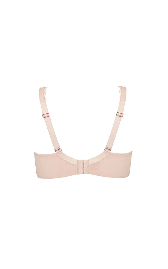 Бюстгальтер Chita M Plus Bralette Beige