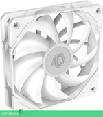 Комплект вентиляторов для корпуса ID-Cooling TF-12025-PRO-ARGB-TRIO White