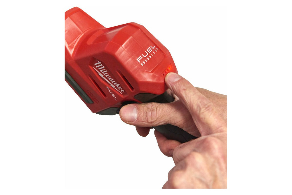 Акк. кусторез M12 FHT20-402 4933479676