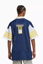 Футболка adidas Adicolor Adibreak Mesh