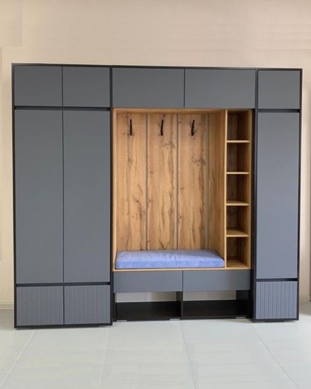 Прихожая модульная ПРАГА-1