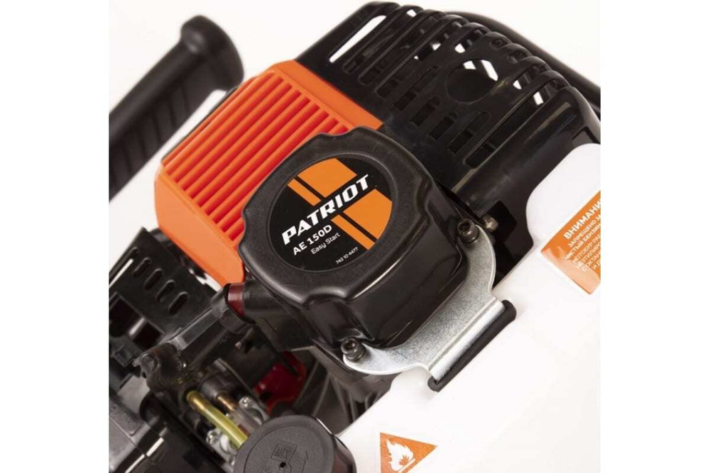 Мотобур PATRIOT PT AE150D без шнека 742104477