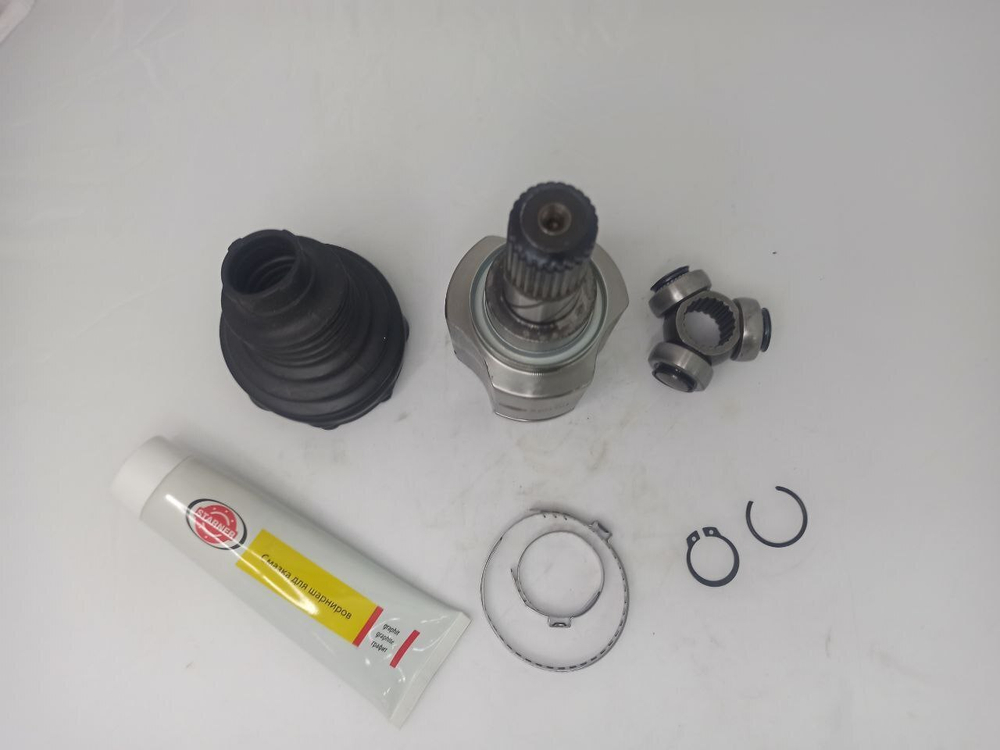 ШРУС (граната) внутренний STARNER S201591 для Granta, Kalina ll, Datsun (14-), КПП Jatco (Nissan)