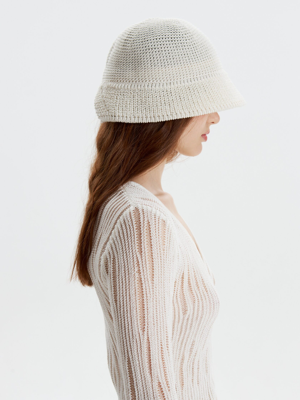 Панама Cloche Milk