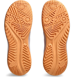 детские Кроссовки теннисные Asics Gel-Resolution 9 GS - Розовый