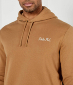 Худые POLO RALPH LAUREN - светло-коричневый(710958449)