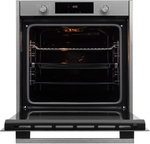 Электрический духовой шкаф Schaub Lorenz SLB EG6438