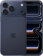 iPhone 17 Pro Max 512ГБ синий