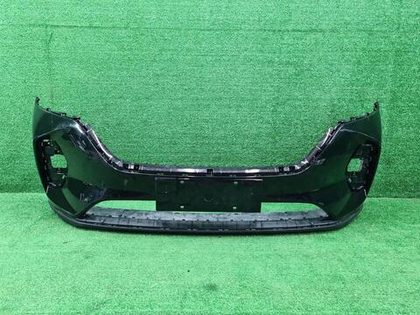 Бампер передний Haval M6 2 (2021-н.в.)