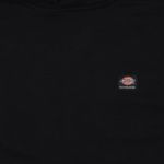  Толстовка мужская Dickies Skateboarding Logo Hoodie артикул:TWSK0 - купить в магазине Дайс