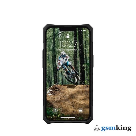 UAG Plasma Series Case for Apple iPhone 13 Pro Ash (Пепельный)113153114343