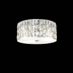 Потолочная люстра Maytoni GELID MOD184PL-04CH