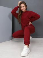 Гарнет - костюм бордо Iv-capriz (Акция)