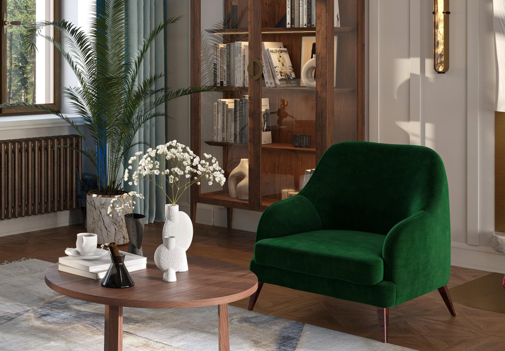 Кресло «Чарли»