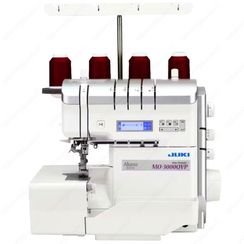 Оверлок Juki MO-3000QVP