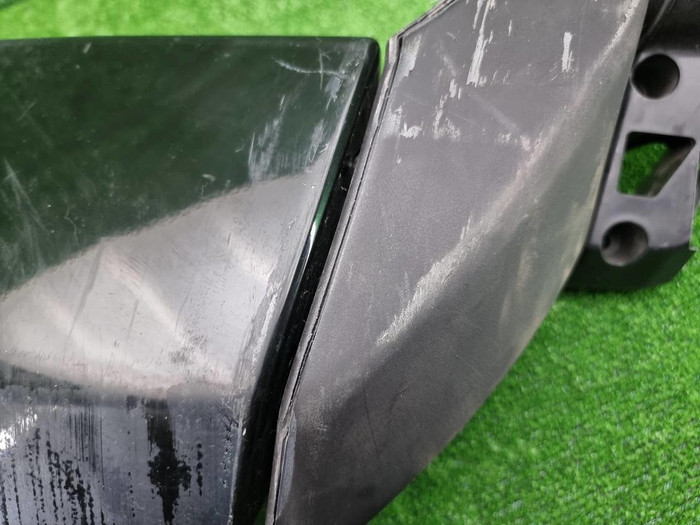 Зеркало правое Shacman X5000 (2023-н.в.) 5к.